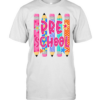 Preschool  Classic Men's T-shirt