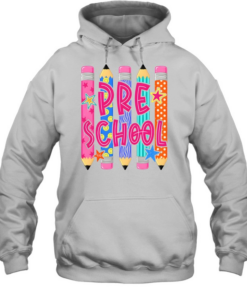 Preschool Unisex Hoodie