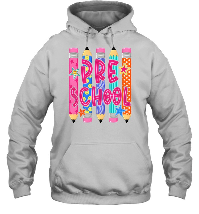Preschool Unisex Hoodie