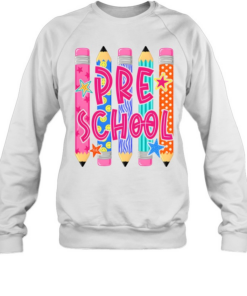 Preschool Unisex Sweatshirt