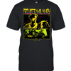 Project Hail Mary Grace Rocky save stars poster Classic Men's T-shirt