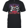 Put on a happy face  Classic Men's T-shirt