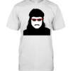 RIP Oliver Tree portrait Classic Men's T-shirt