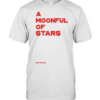 Radiohead A Moonful Of Stars Natural  Classic Men's T-shirt