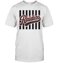 Raiders Gameday Classic Men's T-shirt