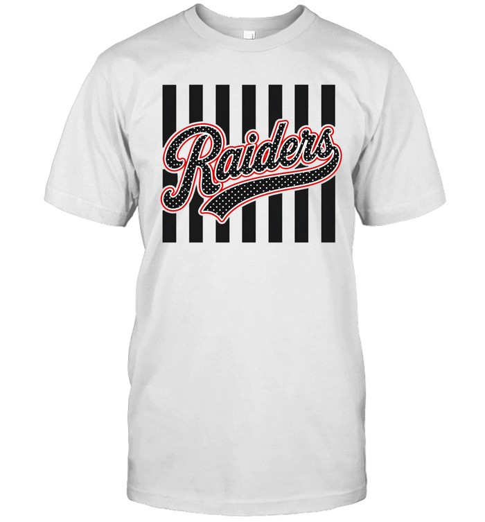 Raiders Gameday Classic Men's T-shirt