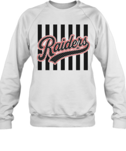 Raiders Gameday Unisex Sweatshirt
