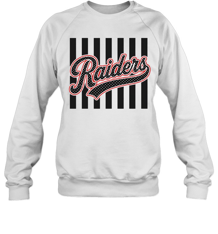 Raiders Gameday Unisex Sweatshirt
