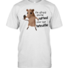 Ratatouille I am afraid you have ratted your last tatouille Classic Men's T-shirt