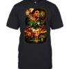 Raul Jimenez Mexico National Team World Cup number 9  Classic Men's T-shirt