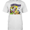 Reel Big Fish 30 Seconds To Mars Classic Men's T-shirt