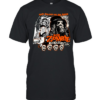 Rob Zombie Human Blood Keeps Them Alive Forever Classic Men's T-shirt