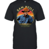 Sam Neill 1947 2026 a true  actor storyteller legend tribute  Classic Men's T-shirt