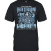 Sam Porter Bridges Death Stranding A Hideo Kojima Game Tomorrow is in your hands Classic Men's T-shirt