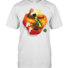 Seattle Storm Pride for the love of the game for the love of us all art Classic Men's T-shirt