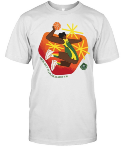 Seattle Storm Pride for the love of the game for the love of us all art Classic Men's T-shirt