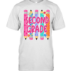 Second Grade  Classic Men's T-shirt