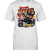 Shane Van Gisbergen Trackhouse Racing Sonoma Raceway Winner NASCAR Cup Series Classic Men's T-shirt