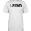 Shea Serrano Halfway Books Classic Men's T-shirt