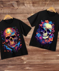 Skull T-Shirts