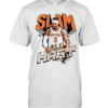 Slam New York Knicks Josh Hart Classic Men's T-shirt