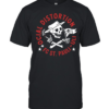 Social Distortion FC St Pauli punk rock  Classic Men's T-shirt