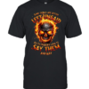 Some Things Are Better Left Unsaid But I'm Probably Going To Say Them Anyway Classic Men's T-shirt
