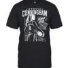 Sophie Cunningham Indiana Fever WNBA Point God Classic Men's T-shirt
