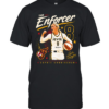 Sophie Cunningham Indiana Fever WNBA The Enforcer 8 Sophie Cunningham Classic Men's T-shirt