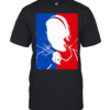 Sophie Cunningham Indiana Fever logo parody  Classic Men's T-shirt