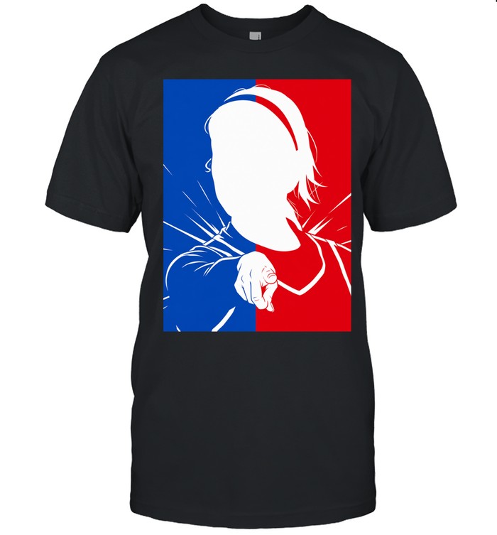 Sophie Cunningham Indiana Fever logo parody Classic Men's T-shirt