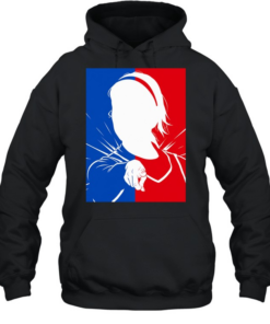 Sophie Cunningham Indiana Fever logo parody Unisex Hoodie