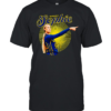 Sophie Cunningham Indiana Fever signature Classic Men's T-shirt