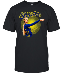 Sophie Cunningham Indiana Fever signature Classic Men's T-shirt
