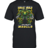 Sorry Girls I Only Hang With Models Classic Men's T-shirt