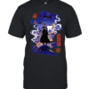 Spider-Man Noir Marvel Spider Verse spider Classic Men's T-shirt