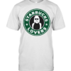 Starbucks Lovers Classic Men's T-shirt