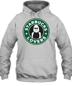 Starbucks Lovers  Unisex Hoodie