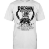 Starsourge Radahn Festival Elden Ring Redmane Castle The Tarnished Blaidd Classic Men's T-shirt