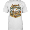 Summer Of George No Responsibilities Seinfeld  Classic Men's T-shirt