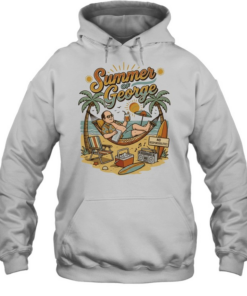 Summer Of George No Responsibilities Seinfeld Unisex Hoodie
