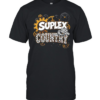 Suplex Country Classic Men's T-shirt