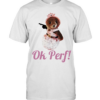 Sylvanian Drama Tiktok ok perf Classic Men's T-shirt