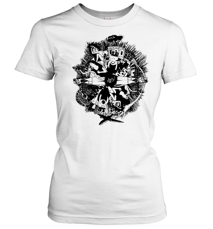 Tally Hall Good Evil Classic Women's T-shirt