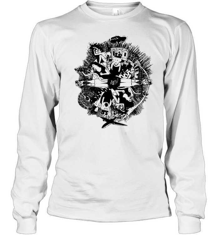 Tally Hall Good Evil Long Sleeved T-shirt