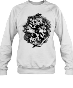 Tally Hall Good Evil Unisex Sweatshirt