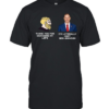 Thank You for Changing My Life I’m Literally Just Ben Johnson  Classic Men's T-shirt