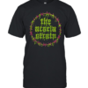 The Acacia Strain swamp mentality graphic Classic Men's T-shirt