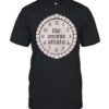 The Acacia Strain untended graves graphic  Classic Men's T-shirt
