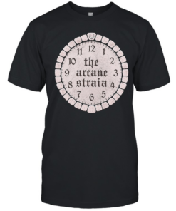 The Acacia Strain untended graves graphic Classic Men's T-shirt